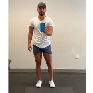 Meet your Posher, Alexander